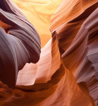 antelope canyon