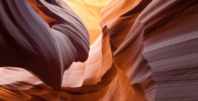 antelope canyon
