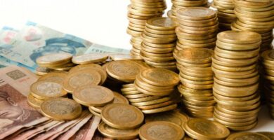 mejores libros de educacion financiera