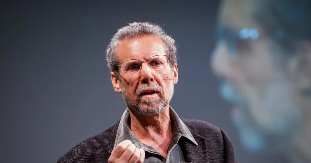 Daniel Goleman educacion emocional